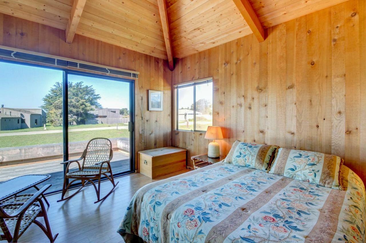 Villa Gallagher Getaway à Sea Ranch Extérieur photo